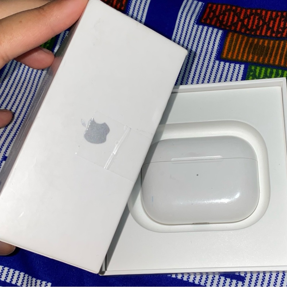 AirPods Pro